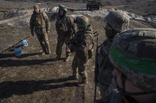 Assassination attempt on Ukrainian elite brigade commander Obolensky — arrests made