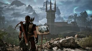 Gracze domagają się Gothic 2 Remake. THQ Nordic reaguje
