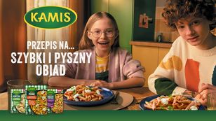 Jesienne nowości dla fanów przypraw. Kamis stawia na szybkie gotowanie i światowe smaki