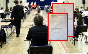 Matura z matematyki. Mamy rozwiązania zadań. Sprawdź, jak ci poszło