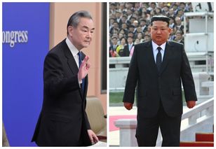 Chiny mają plan. Znów chcą zacieśnić współpracę z Koreą Północną