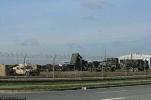 Będzie Fort Trump w Bolesławcu? Niemieckie media piszą o zgrzytach