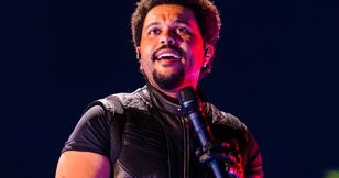 The Weeknd wycofuje się z emerytury. "Nigdy nie zniknę"