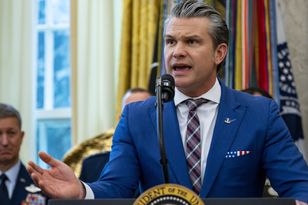 Krytyka rosyjskich systemów obrony powietrznej przez USA