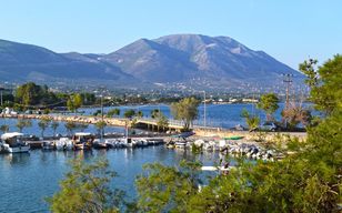 Eretria on Euboea: Greece's quiet alternative to overcrowded island resorts
