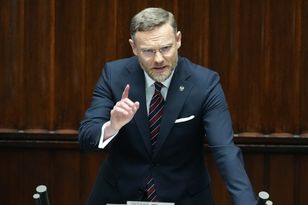 Program "SAFE 0 proc." Nawrockiego. Szef kancelarii o finansowaniu