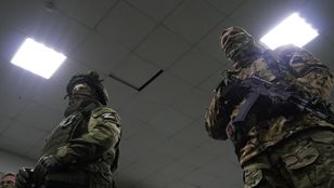 Szef Agencji Wywiadu: Rosja przesuwa dalej granice prowokacji NATO