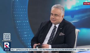 Problemy z wypłatami w Republice? Sakiewicz: To nie jest typowa firma