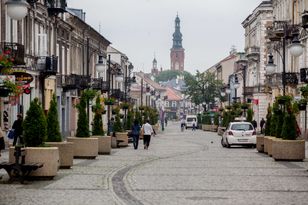 Seks w czasie pracy w urzędzie w Radomiu. Para straciła posady