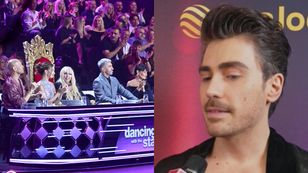 Matteo Brunetti WBIŁ SZPILĘ jurorom po eliminacji z "TzG": "DALI SWOJE w tym ODPADNIĘCIU" (WIDEO)