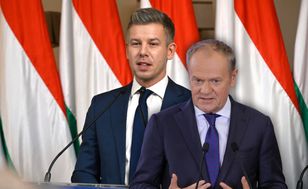 Co zmieniłaby dla Polski wygrana Magyara? Ekspert ocenia