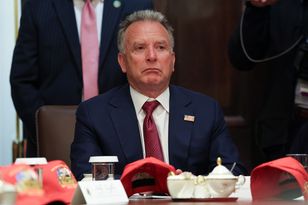 Witkoff leci do Szwajcarii na rozmowy z Iranem. Negocjacje przesunięte