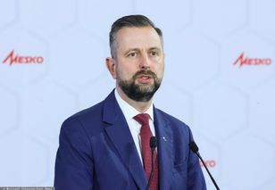 Wicepremier o wykupie działki pod CPK: Chcę, żeby był natychmiastowy