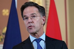 Szef NATO nie owija w bawełnę. "Amerykański plan trzeba było zmienić"