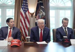 Umowa USA-Ukraina wisi na włosku. "Albo wszystko, albo niech wraca"