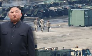 Manewry wojskowe Korei Płd. i USA. Pjongjang wysuwa oskarżenia
