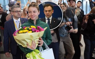 Ulga dla Chwalińskiej? Domański zapowiada rozmowę z ministrem Francji