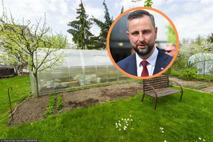 Działkowcy obawiają się pomysłu rządu. Mamy odpowiedź resortu obrony
