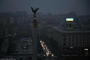 USA naciskają na szybki pokój. Kulisy rozmów z Ukrainą