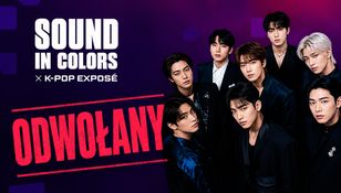 To koniec Sound In Colors. K-popowy festiwal w Chorzowie nie odbędzie się