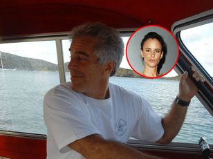 Ofiara Epsteina opowiada o koszmarze. "Nie było szans na ucieczkę"