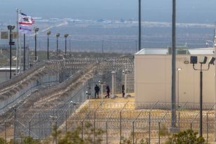 Media ujawniają, ilu cudzoziemców zmarło w aresztach ICE. Padnie niechlubny rekord?