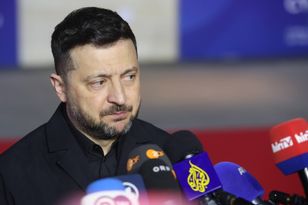 Zełenski ogłasza swój rozejm. To jego odpowiedź na decyzję Putina