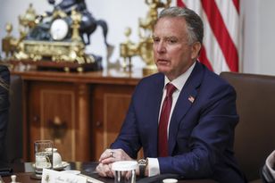 Idzie przełom? Specjalny wysłannik Trumpa zapowiada spotkania