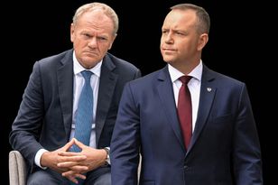 Wojna wojną, a spektakl musi trwać [OPINIA]