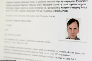 Ziobro wciąż ma status uchodźcy. Polska zwróciła się do Węgier