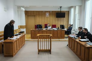 Kolejna rozprawa ws. reklamy alkoholu. Proces znanych aktorów