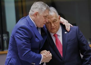 Orban i Fico idą na całość. O co chodzi w wojnie o rosyjską ropę i rurociąg "Przyjaźń"?