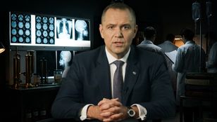 Nawrocki skierował „Lex szarlatan” do Trybunału Konstytucyjnego — Polacy podzieleni