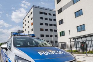 Lekarz o śmierci kolegi. "Politycy nie zrobili nic, żeby zapobiec"