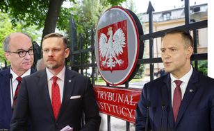 Pałac zwróci się do marszałka Sejmu. Nawrocki ma wątpliwości