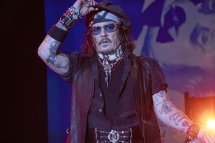 Śpiewali po polsku "Sto lat". Hollywoodzka gwiazda podbiła serca widzów