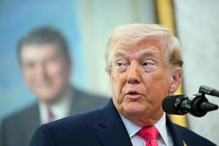 USA przekazały Iranowi 15-punktowy plan pokojowy