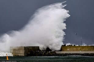 Rekordowa ilość wody "uciekła" z Bałtyku. Co się stanie, jeśli jej powrót będzie gwałtowny?