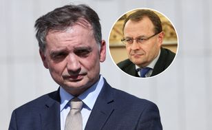 Ziobro ukrywa się w USA. Prof. Dudek: To największy kłopot PiS