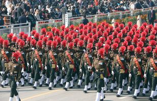 Przeciwwaga dla "islamskiego NATO"? Grecja zaprasza Indie do sojuszu