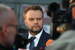 PiS refers Rozwój Plus politicians to party disciplinary officer