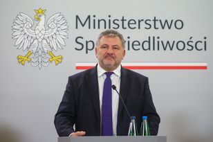 Sprawa Piotra Pytla. Żurek podjął decyzję