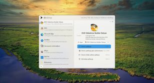Fluent Search - alternatywa dla wyszukiwarki w Windowsie