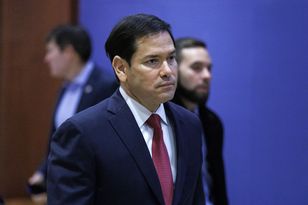 USA nakładają sankcje na sędziów MTK; Haga reaguje