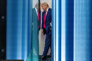 Działania Trumpa ws. Grenlandii. Krytykują je choćby Republikanie