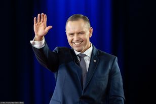 Najnowszy sondaż. Tak Polacy oceniają Nawrockiego