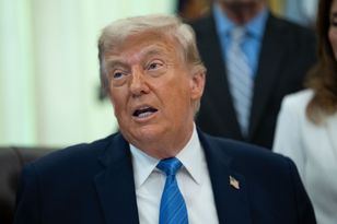 Trump odwołał swoją decyzję ws. Iranu. Podał powody