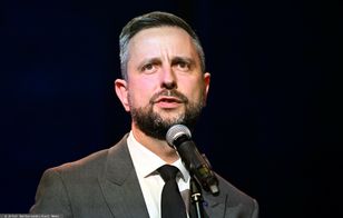 Kosiniak-Kamysz w Ołyce: ekshumacje ofiar Wołynia są dla Polski sprawą kluczową