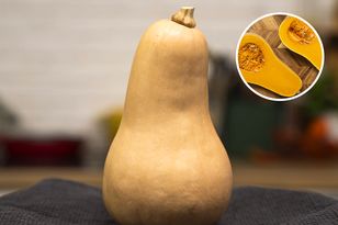 Wszystko, co musisz wiedzieć o dyni piżmowej. Drzemie w niej ogromny potencjał