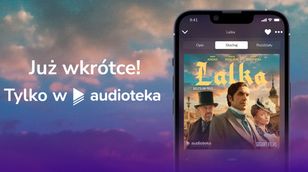 Audioteka szykuje superprodukcję "Lalka". W obsadzie Dorociński i Kondrat